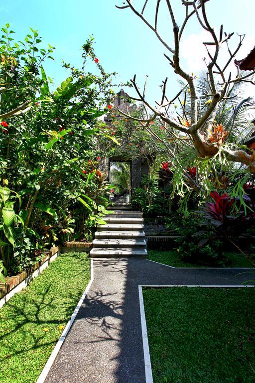 Bismajaya Bungalow Ubud Exterior foto