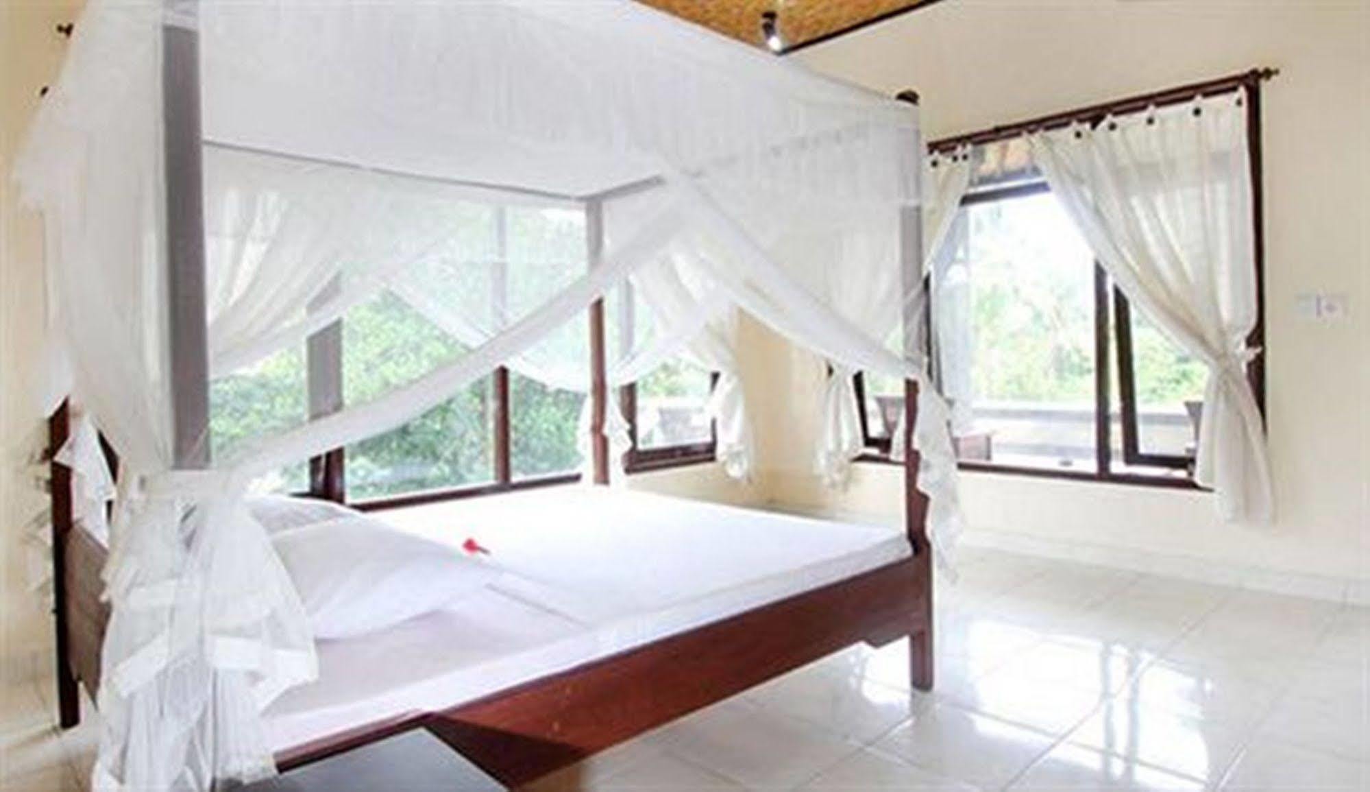 Bismajaya Bungalow Ubud Exterior foto