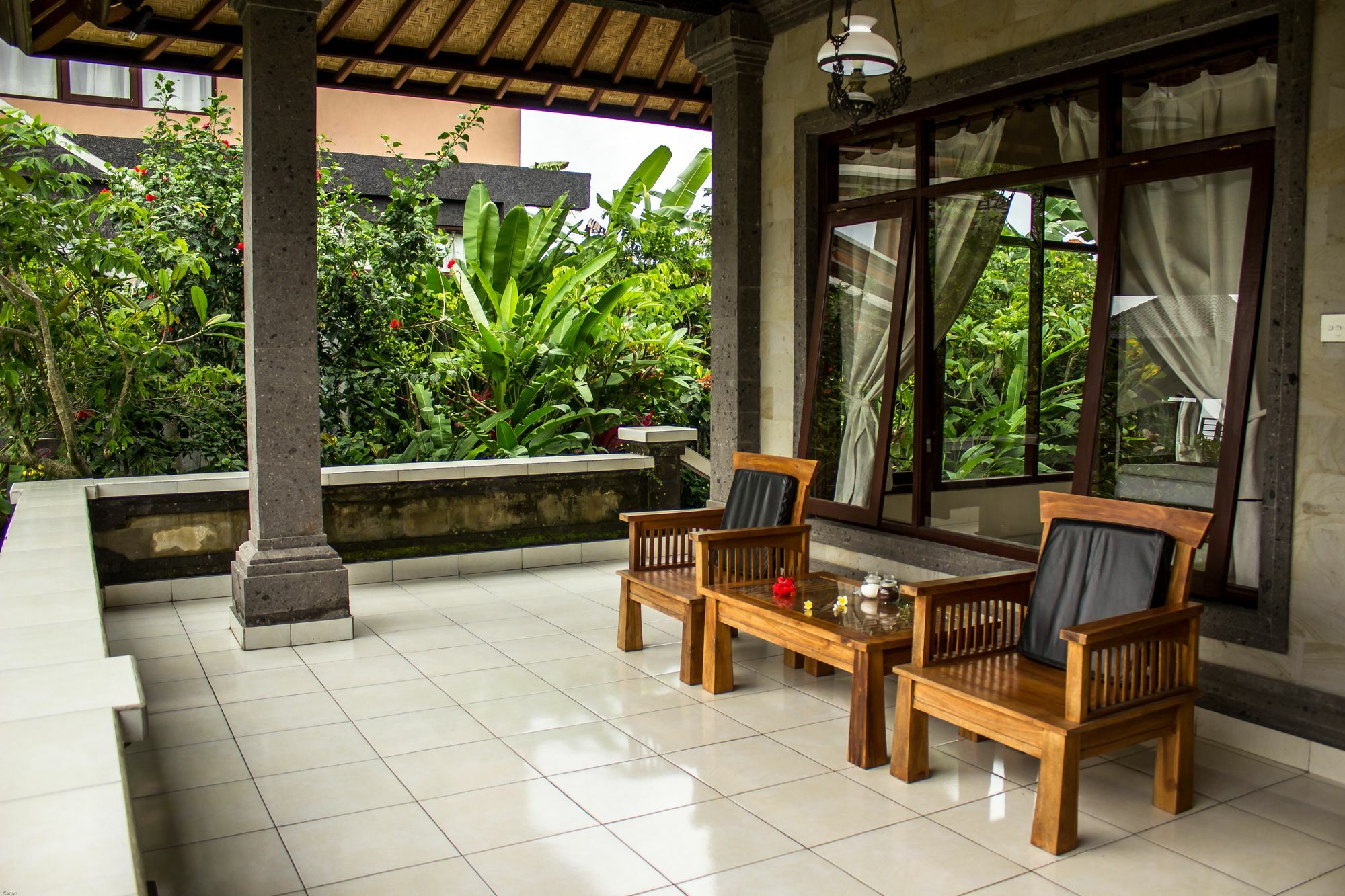 Bismajaya Bungalow Ubud Exterior foto